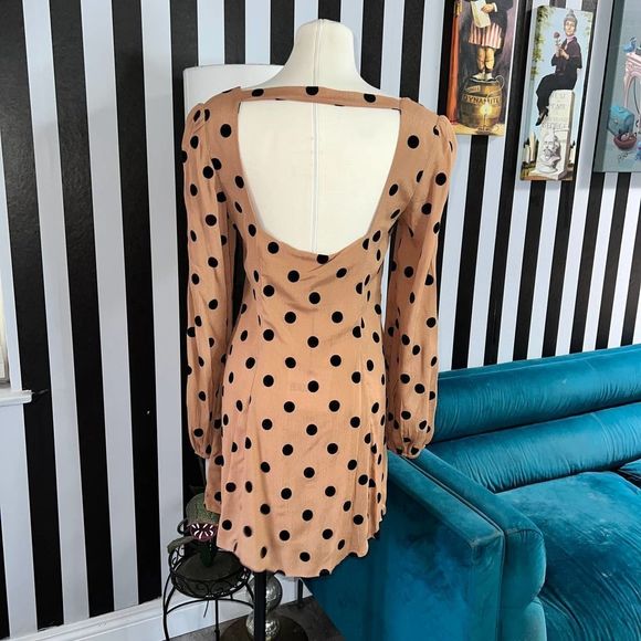 Beach Riot Mini Dress - Picture 2 of 6